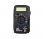 Мультиметр цифровой DT83B, мини