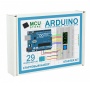 Набор Arduino UNO R3 Starter KIT 29 компонентов