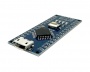 Nano 3.0 Arduino совместимый контроллер (micro-USB, контакты без пайки, без кабеля)