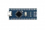 Nano 3.0 Arduino совместимый контроллер (micro-USB, контакты без пайки, без кабеля)