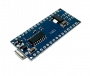 Nano 3.0 Arduino совместимый контроллер (micro-USB, контакты без пайки, без кабеля)