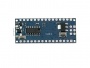 Nano 3.0 Arduino совместимый контроллер (micro-USB, контакты без пайки, без кабеля)