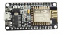 NodeMCU Lua V2 wi-fi на базе ESP8266 (CH340G)
