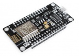 Контроллер NodeMCU Lua V3 совместимый на ESP8266 (CH340G)