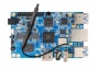 Orange Pi 3, DDR3 1GB