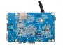 Orange Pi 3, DDR3 1GB