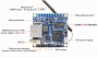 Orange Pi Zero 512MB