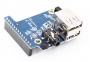 Плата расширения для Orange Pi Zero