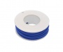 Провод 20AWG силикон синий бобина 6 м