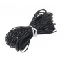 Провод 24AWG черный 10 м