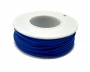 Провод 30AWG силикон синий бобина 20 м