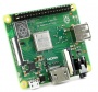 Raspberry Pi 3 Model A+ 512MB