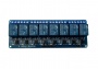 Релейный модуль 8 каналов 5V