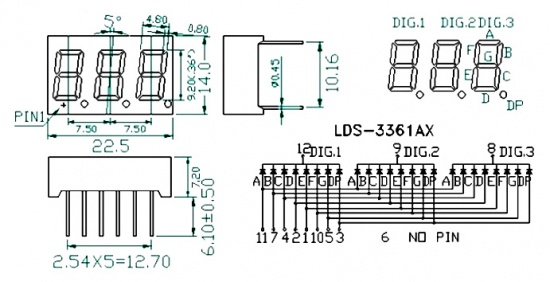 E30361lc8w схема подключения