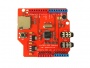 Шильд MP3 на чипе VS1053 с функцией записи для Arduino