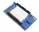 Шильд ProtoShield V3 для Arduino MEGA