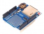 Шильд регистрации данных XD-204 для Arduino