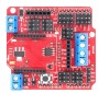 Шильд RS485 для Arduino