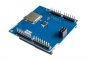 Шильд со слотом SD карты памяти для Arduino