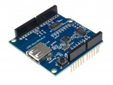 Шильд USB Host для Arduino