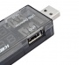 Тестер тока и напряжения для USB устройств KWS-10VA