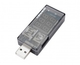 Тестер тока и напряжения для USB устройств KWS-10VA