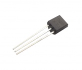 Транзистор S9012 (TO-92)