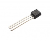 Транзистор S9013 (TO-92)