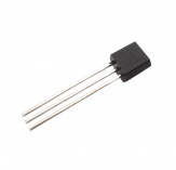 Транзистор S9018 (TO-92)