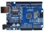 Uno R3 CH340G Arduino совместимый контроллер