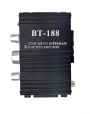 Усилитель мощности звука 2x30 Вт BT-188