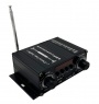 Усилитель мощности звука 2x30 Вт HY-302