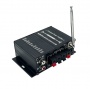 Усилитель мощности звука 2x30 Вт HY-302