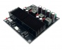 Усилитель мощности звука 2x600 Вт 2xTPA3255 (SAMP-200)