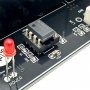 Усилитель мощности звука 2x600 Вт 2xTPA3255 (SAMP-200)