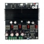 Усилитель мощности звука 2x600 Вт 2xTPA3255 (SAMP-200)