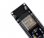 WeMos D1 ESP32 совместимый контроллер под аккумулятор 18650