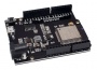 Контроллер на ESP32 в формфакторе Arduino UNO