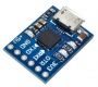 Адаптер USB-UART CP2102 microUSB