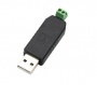 Адаптер USB-RS485