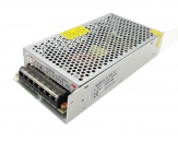 Блок питания 12B 15А 180 Вт, металлический корпус (S-180-12)