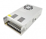 Блок питания 12B 30А 360 Вт, металлический корпус (S-360-12)