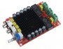 Усилитель мощности звука 2x100 Вт TDA7498 (XH-M510)