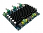 Цифровой усилитель мощности звука 2x150 Вт TPA3116D2 (XH-M549)