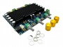 Цифровой усилитель мощности звука 2x150 Вт TPA3116D2 (XH-M549)