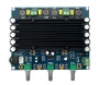 Цифровой усилитель мощности звука 2x150 Вт TPA3116D2 (XH-M549)
