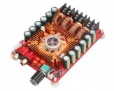 Усилитель мощности звука 2x160 Вт TDA7498E