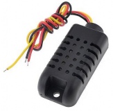 Датчик температуры и влажности DHT21 (AM2301)