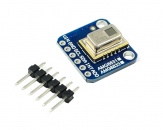 Датчик температуры инфракрасный матричный 8x8 AMG8833