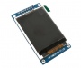 Дисплей TFT 1.8 дюйма, SPI, 3.3 В (ST7735)